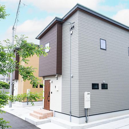Hotel Stayluck 琴平町 エクステリア 写真