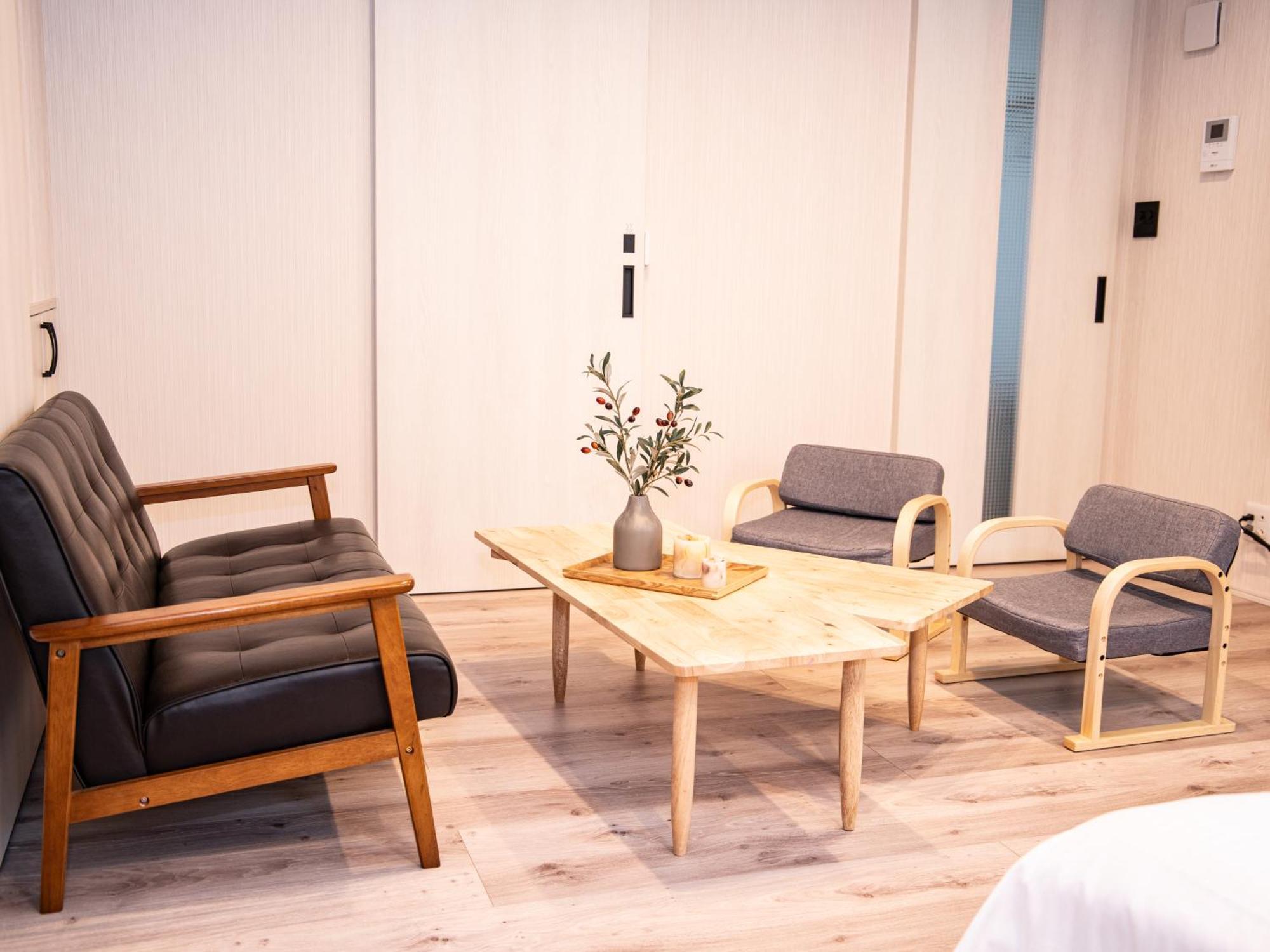 Hotel Stayluck 琴平町 エクステリア 写真